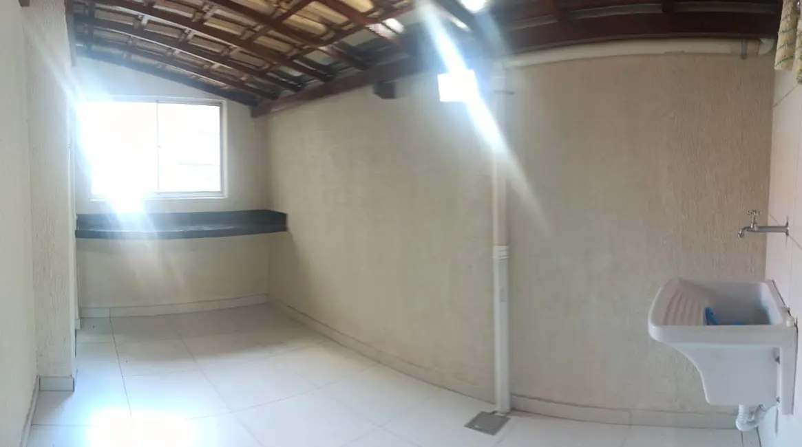 Foto 6 de Apartamento com 3 quartos à venda, 90m2 em Contagem - MG