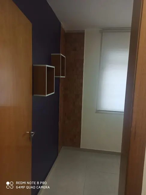 Foto 7 de Apartamento com 3 quartos à venda, 90m2 em Contagem - MG