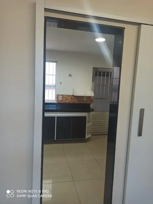 Foto 8 de Apartamento com 3 quartos à venda, 90m2 em Contagem - MG