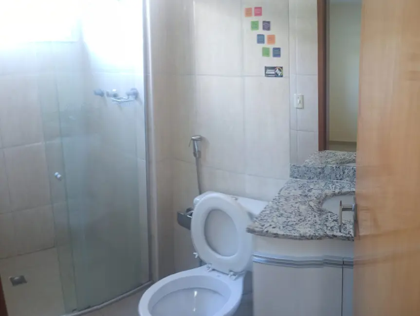 Foto 5 de Apartamento com 3 quartos à venda, 90m2 em Contagem - MG