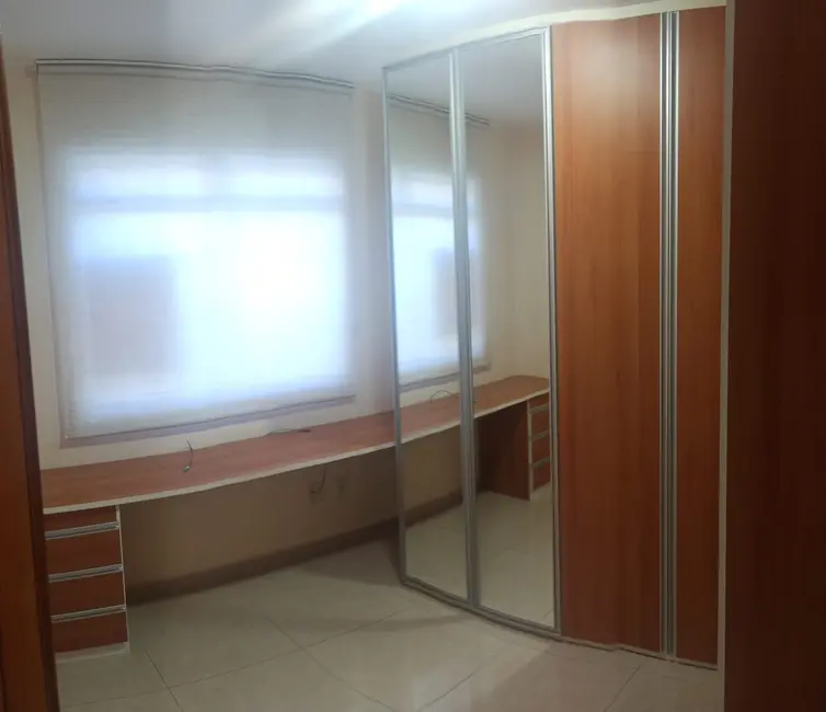 Foto 3 de Apartamento com 3 quartos à venda, 90m2 em Contagem - MG