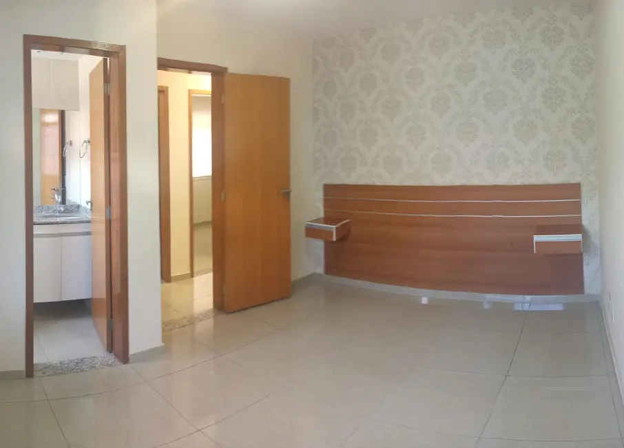 Foto 4 de Apartamento com 3 quartos à venda, 90m2 em Contagem - MG