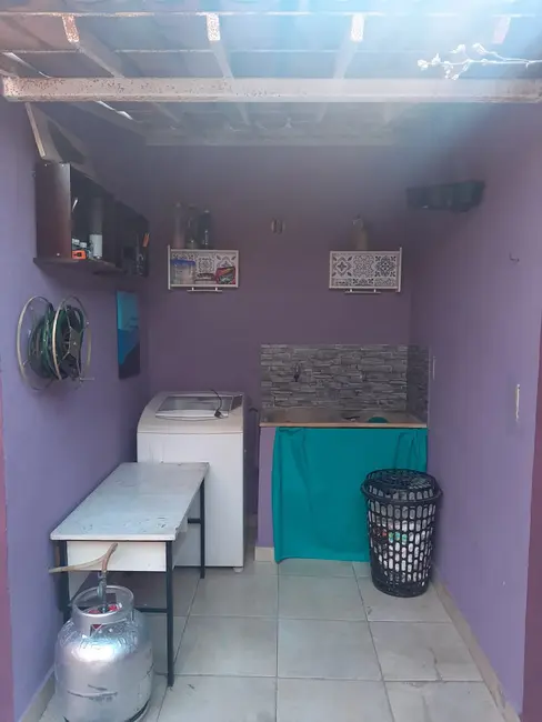 Casa com 1 quarto à venda, 50m2 em Copacabana, Belo Horizonte - MG - imagem 8 Foto 8 de Casa com 1 quarto à venda, 50m2 em Copacabana, Belo Horizonte - MG