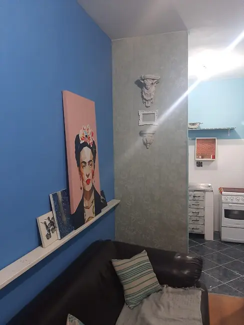 Casa com 1 quarto à venda, 50m2 em Copacabana, Belo Horizonte - MG - imagem 3 Foto 3 de Casa com 1 quarto à venda, 50m2 em Copacabana, Belo Horizonte - MG