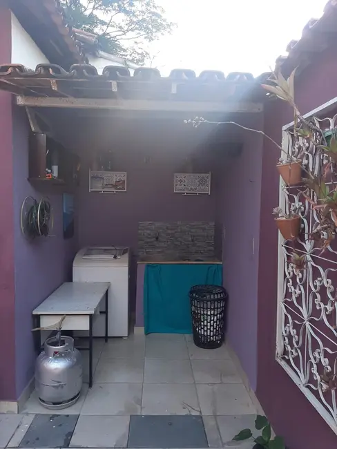 Casa com 1 quarto à venda, 50m2 em Copacabana, Belo Horizonte - MG - imagem 5 Foto 5 de Casa com 1 quarto à venda, 50m2 em Copacabana, Belo Horizonte - MG