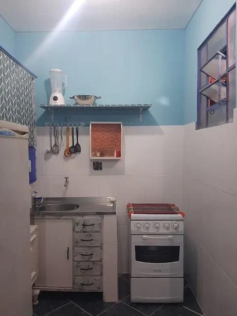 Casa com 1 quarto à venda, 50m2 em Copacabana, Belo Horizonte - MG - imagem 4 Foto 4 de Casa com 1 quarto à venda, 50m2 em Copacabana, Belo Horizonte - MG