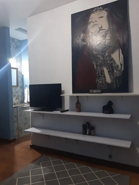 Foto 2 de Casa com 1 quarto à venda, 50m2 em Copacabana, Belo Horizonte - MG