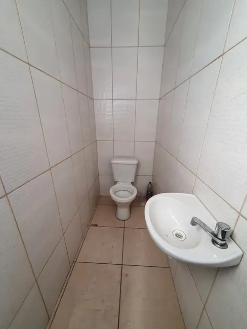 Loja para alugar, 9m2 em Europa, Belo Horizonte - MG - imagem 4 Foto 4 de Loja para alugar, 9m2 em Europa, Belo Horizonte - MG