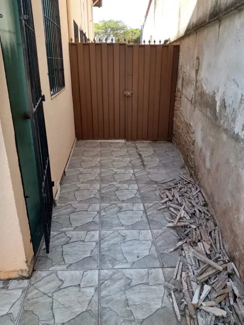 Casa com 2 quartos à venda, 70m2 em Céu Azul, Belo Horizonte - MG - imagem 6 Foto 6 de Casa com 2 quartos à venda, 70m2 em Céu Azul, Belo Horizonte - MG