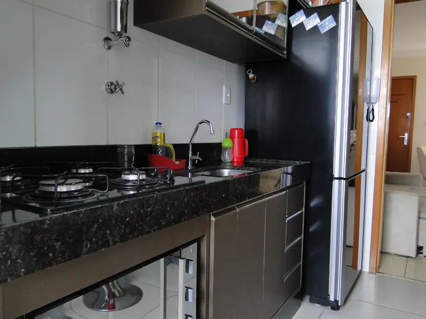 Foto 5 de Apartamento com 2 quartos à venda, 50m2 em Contagem - MG