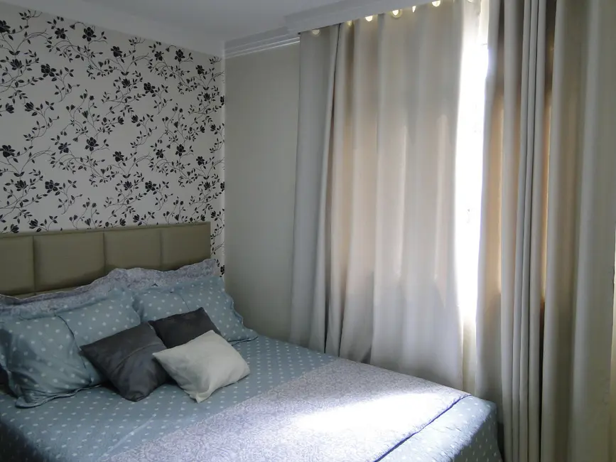 Foto 8 de Apartamento com 2 quartos à venda, 50m2 em Contagem - MG