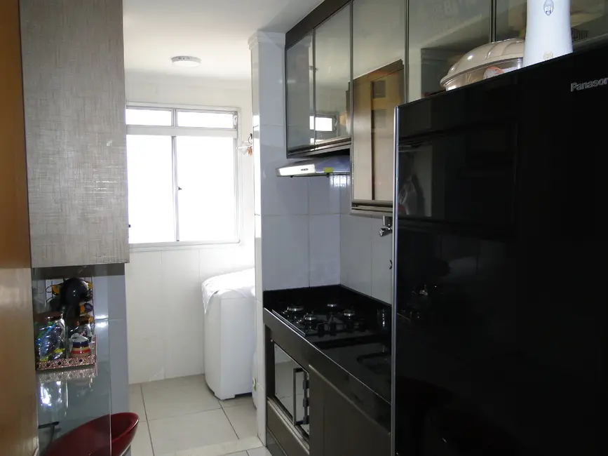 Foto 7 de Apartamento com 2 quartos à venda, 50m2 em Contagem - MG
