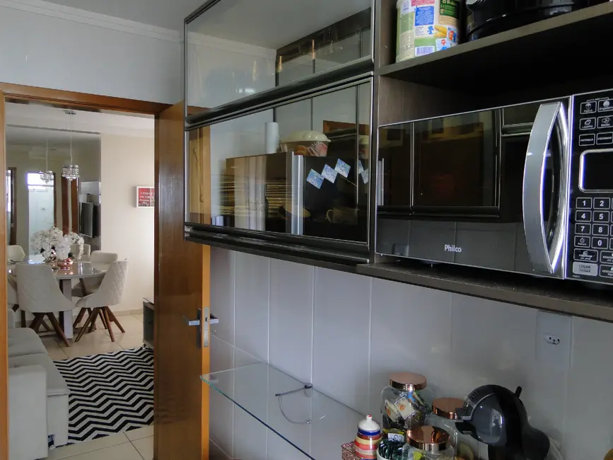 Foto 4 de Apartamento com 2 quartos à venda, 50m2 em Contagem - MG