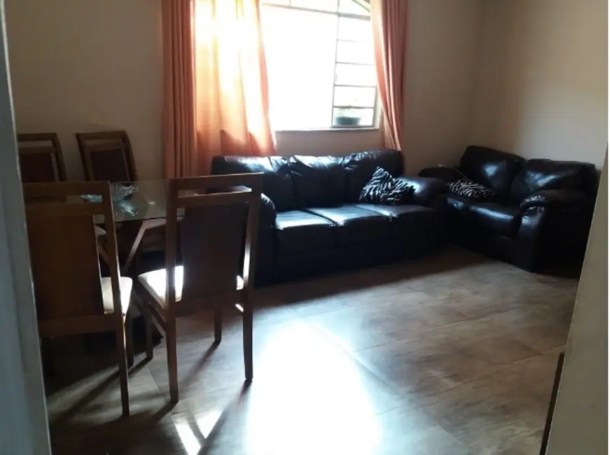 Foto 4 de Apartamento com 3 quartos à venda, 98m2 em Cenáculo, Belo Horizonte - MG