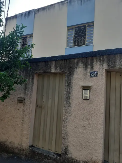 Foto 1 de Apartamento com 3 quartos à venda, 98m2 em Cenáculo, Belo Horizonte - MG