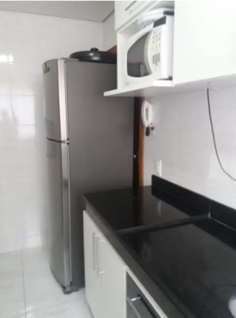 Foto 6 de Apartamento com 3 quartos à venda, 98m2 em Cenáculo, Belo Horizonte - MG