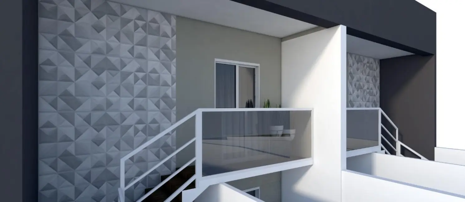 Casa de Condomínio com 2 quartos à venda, 68m2 em Liberdade, Santa Luzia - MG - imagem 8 Foto 8 de Casa de Condomínio com 2 quartos à venda, 68m2 em Liberdade, Santa Luzia - MG