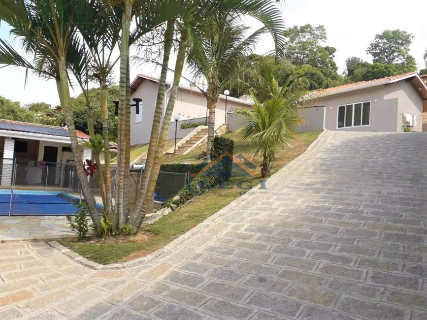 Foto 1 de Casa de Condomínio com 4 quartos à venda, 2800m2 em Caixa D´Água, Vinhedo - SP