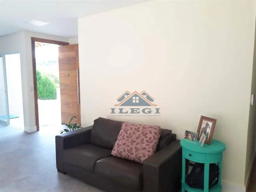 Foto 6 de Casa de Condomínio com 4 quartos à venda, 2800m2 em Caixa D´Água, Vinhedo - SP