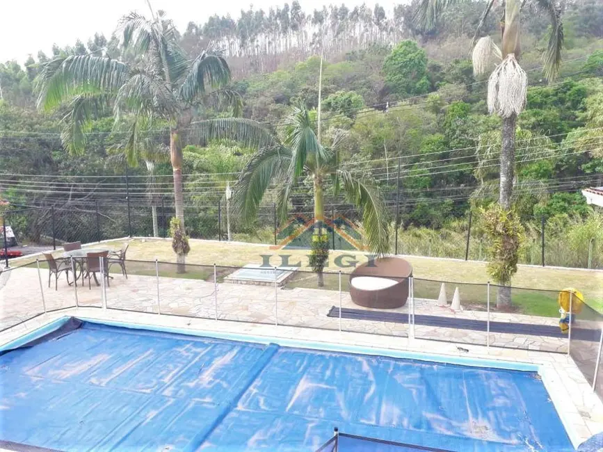 Foto 3 de Casa de Condomínio com 4 quartos à venda, 2800m2 em Caixa D´Água, Vinhedo - SP