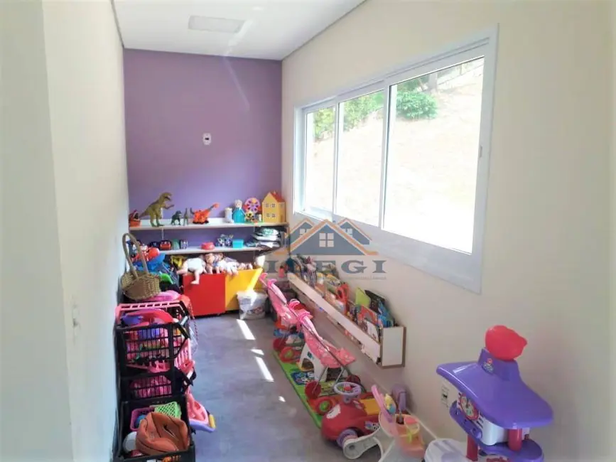 Foto 9 de Casa de Condomínio com 4 quartos à venda, 2800m2 em Caixa D´Água, Vinhedo - SP