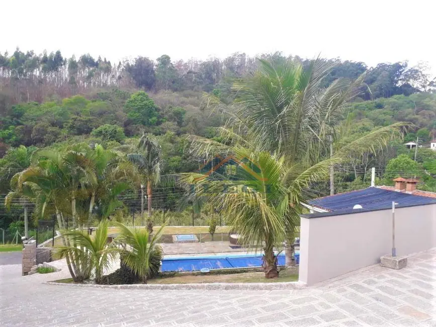 Foto 4 de Casa de Condomínio com 4 quartos à venda, 2800m2 em Caixa D´Água, Vinhedo - SP