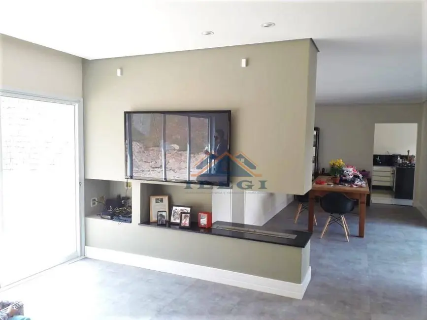 Foto 5 de Casa de Condomínio com 4 quartos à venda, 2800m2 em Caixa D´Água, Vinhedo - SP