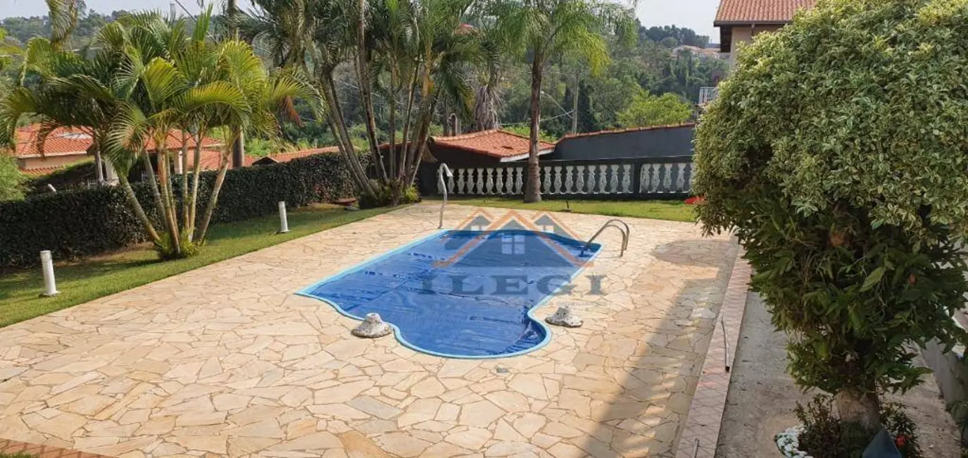 Foto 7 de Casa de Condomínio com 3 quartos à venda, 1111m2 em Santa Cândida, Vinhedo - SP