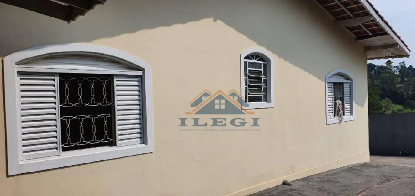 Foto 9 de Casa de Condomínio com 3 quartos à venda, 1111m2 em Santa Cândida, Vinhedo - SP