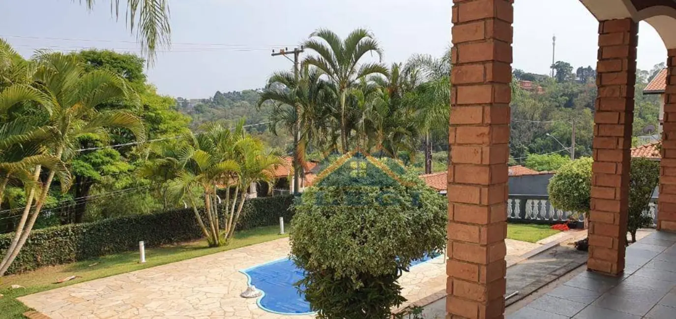 Foto 6 de Casa de Condomínio com 3 quartos à venda, 1111m2 em Santa Cândida, Vinhedo - SP