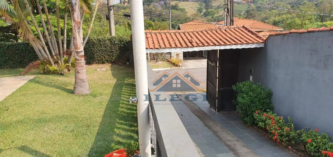 Foto 3 de Casa de Condomínio com 3 quartos à venda, 1111m2 em Santa Cândida, Vinhedo - SP