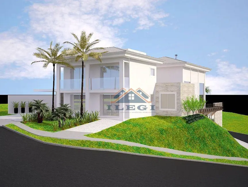 Terreno / Lote à venda, 1929m2 em Valinhos - SP - imagem 6 Foto 6 de Terreno / Lote à venda, 1929m2 em Valinhos - SP