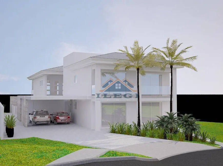 Terreno / Lote à venda, 1929m2 em Valinhos - SP - imagem 8 Foto 8 de Terreno / Lote à venda, 1929m2 em Valinhos - SP