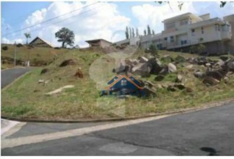 Terreno / Lote à venda, 1929m2 em Valinhos - SP - imagem 2 Foto 2 de Terreno / Lote à venda, 1929m2 em Valinhos - SP