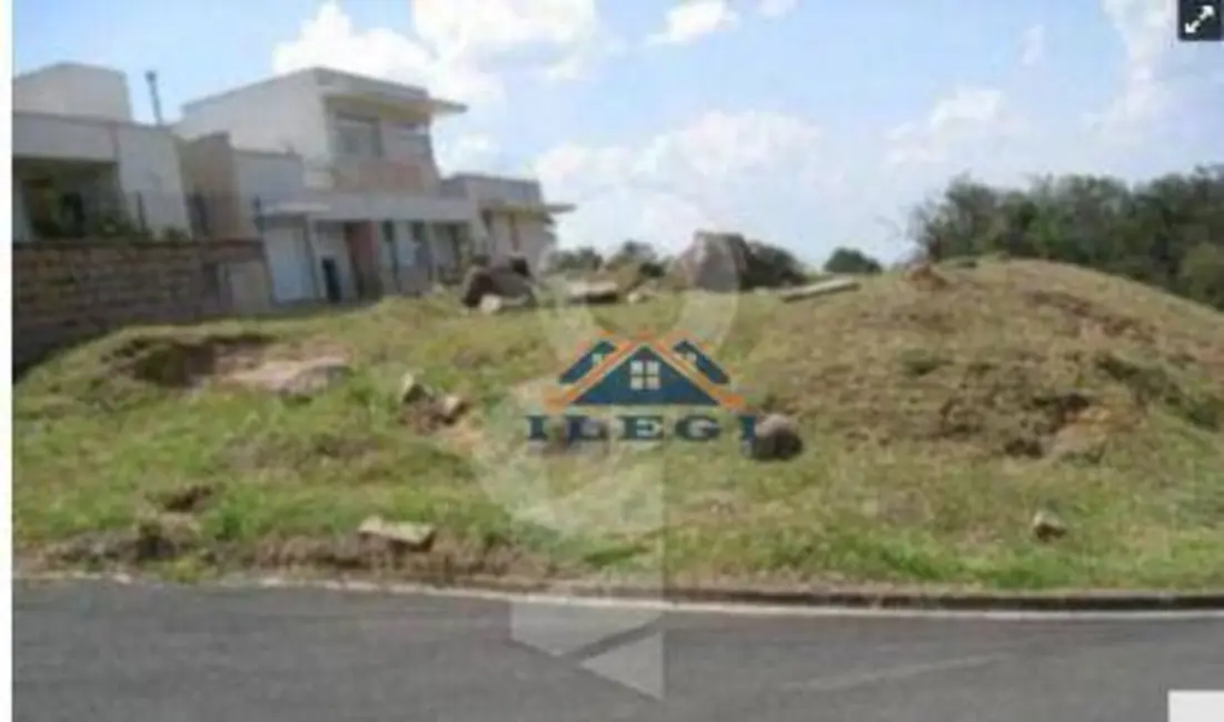 Terreno / Lote à venda, 1929m2 em Valinhos - SP - imagem 4 Foto 4 de Terreno / Lote à venda, 1929m2 em Valinhos - SP