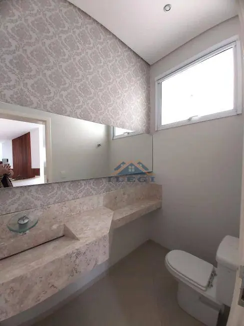 Foto 9 de Casa de Condomínio com 4 quartos para alugar, 600m2 em Centro, Vinhedo - SP