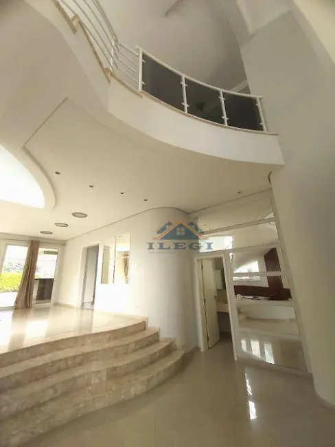 Foto 8 de Casa de Condomínio com 4 quartos para alugar, 600m2 em Centro, Vinhedo - SP