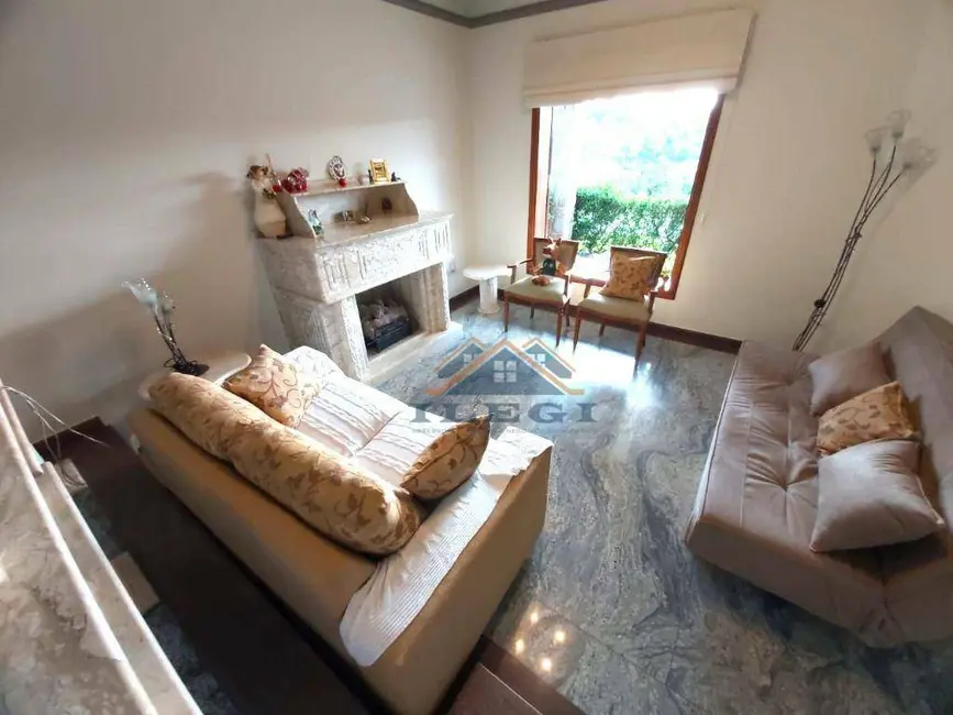 Foto 5 de Casa de Condomínio com 6 quartos à venda, 763m2 em Vista Alegre, Vinhedo - SP