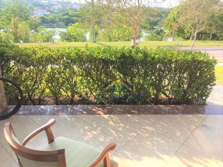 Foto 3 de Casa de Condomínio com 6 quartos à venda, 763m2 em Vista Alegre, Vinhedo - SP