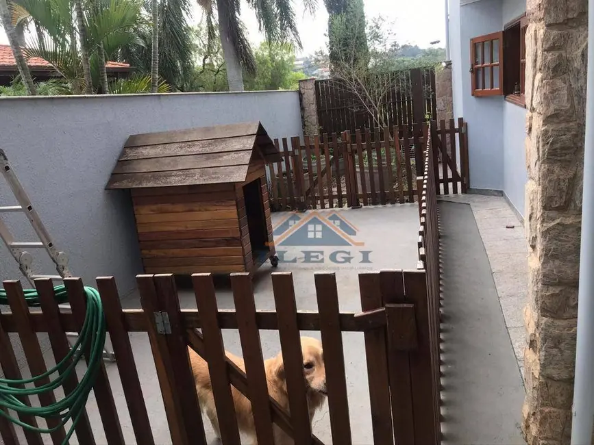 Foto 7 de Casa de Condomínio com 6 quartos à venda, 763m2 em Vista Alegre, Vinhedo - SP