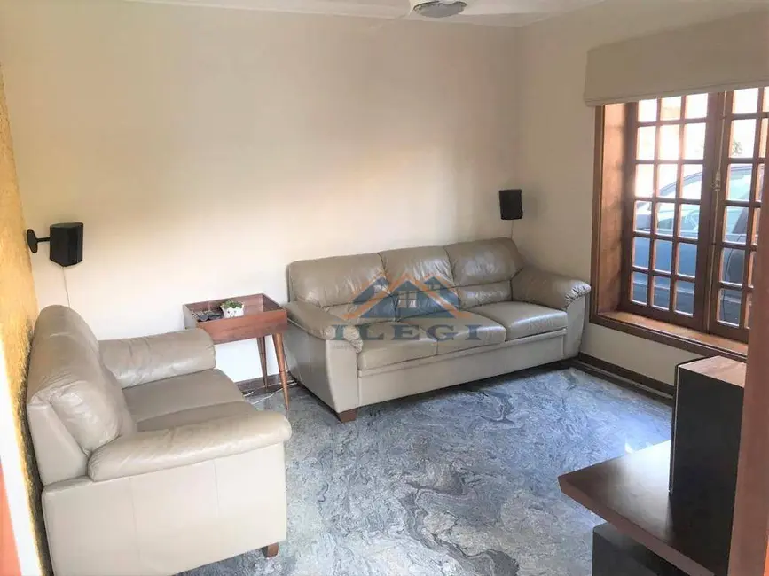 Foto 9 de Casa de Condomínio com 6 quartos à venda, 763m2 em Vista Alegre, Vinhedo - SP