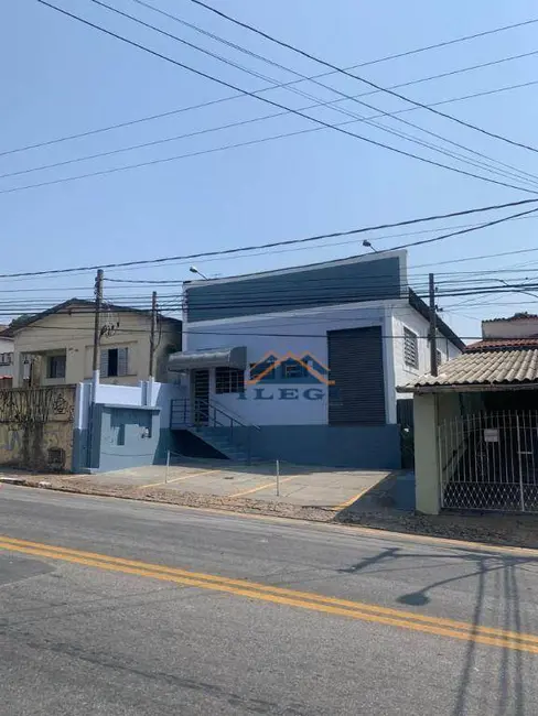 Foto 2 de Armazém / Galpão à venda, 360m2 em Santa Claudina, Vinhedo - SP