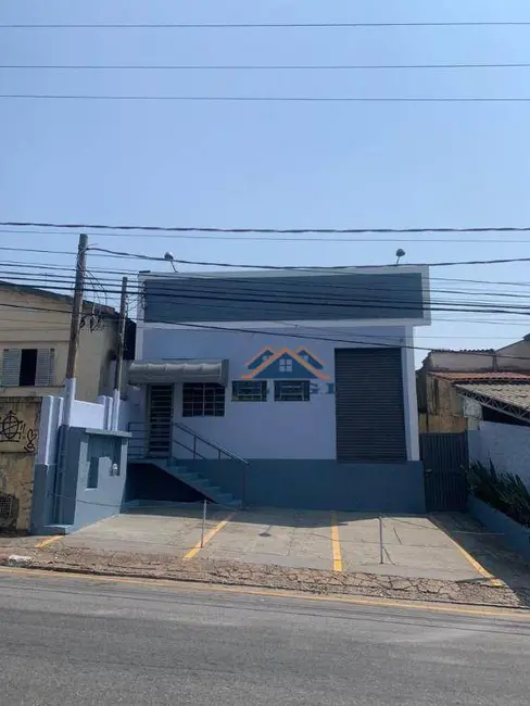 Foto 3 de Armazém / Galpão à venda, 360m2 em Santa Claudina, Vinhedo - SP