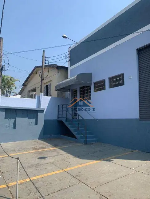 Foto 7 de Armazém / Galpão à venda, 360m2 em Santa Claudina, Vinhedo - SP