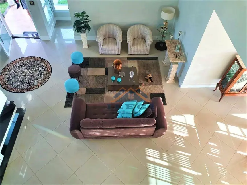 Foto 5 de Casa de Condomínio com 3 quartos à venda, 687m2 em Centro, Vinhedo - SP