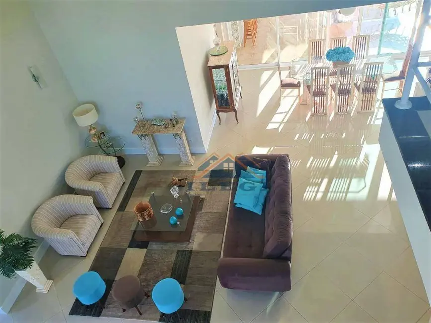 Foto 4 de Casa de Condomínio com 3 quartos à venda, 687m2 em Centro, Vinhedo - SP