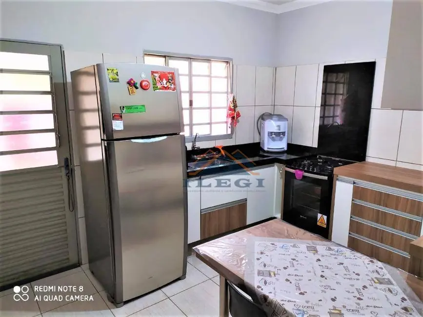 Casa com 3 quartos à venda, 330m2 em Jardim Campo Belo, Campinas - SP - imagem 6 Foto 6 de Casa com 3 quartos à venda, 330m2 em Jardim Campo Belo, Campinas - SP