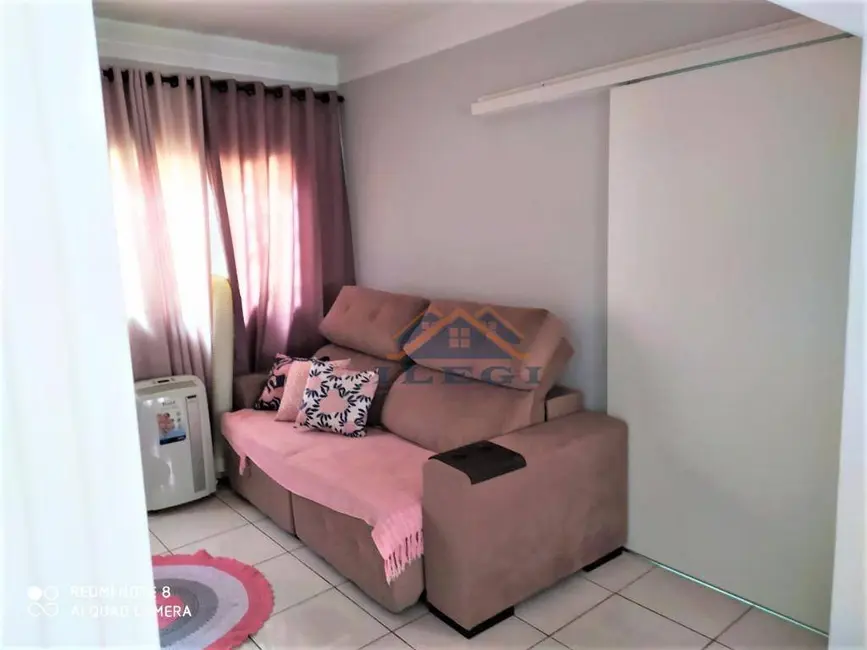 Casa com 3 quartos à venda, 330m2 em Jardim Campo Belo, Campinas - SP - imagem 5 Foto 5 de Casa com 3 quartos à venda, 330m2 em Jardim Campo Belo, Campinas - SP