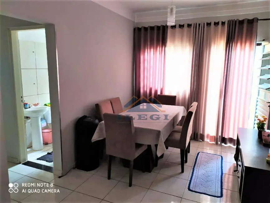 Casa com 3 quartos à venda, 330m2 em Jardim Campo Belo, Campinas - SP - imagem 4 Foto 4 de Casa com 3 quartos à venda, 330m2 em Jardim Campo Belo, Campinas - SP