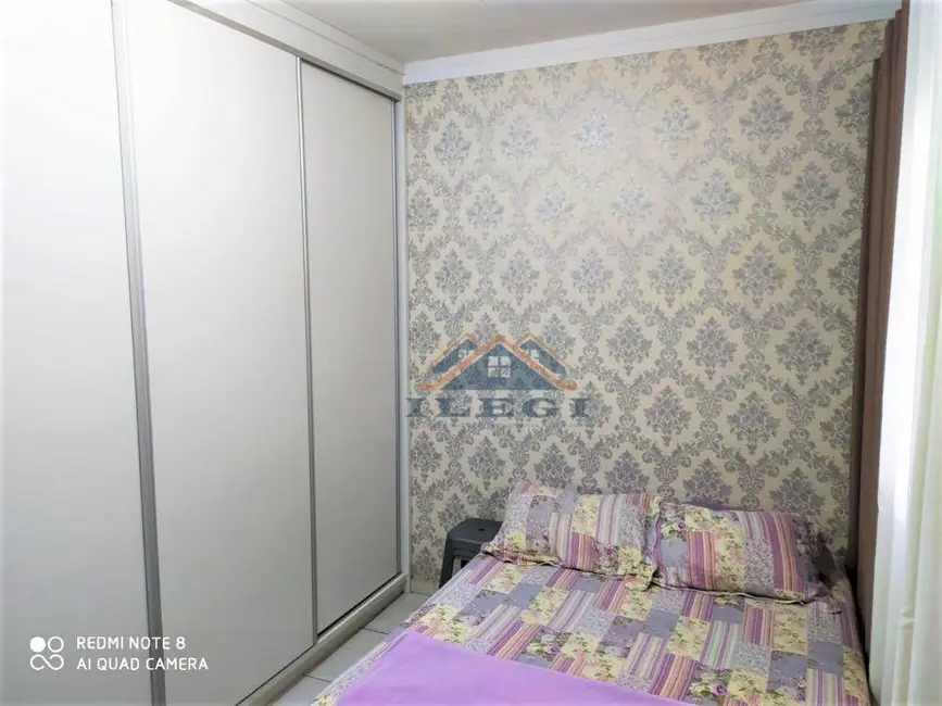 Casa com 3 quartos à venda, 330m2 em Jardim Campo Belo, Campinas - SP - imagem 9 Foto 9 de Casa com 3 quartos à venda, 330m2 em Jardim Campo Belo, Campinas - SP
